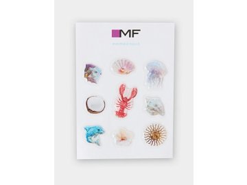 Набор стикеров "Настроение 7"