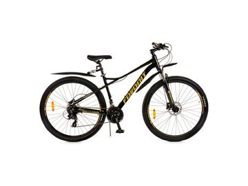 Велосипед Favorit APOLLO-29HDA APL29HD17BG-AL