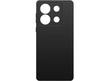 Digitalpart для Poco X6 (черный)