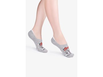 Подследники женские Socks concept