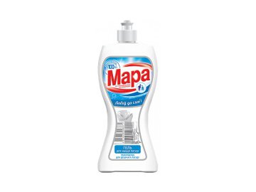 Моющее средство mara ( мара ) забота о семье Электросила