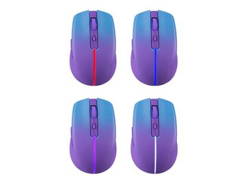 Мышь Defender Mystery MM-301 5 элемент