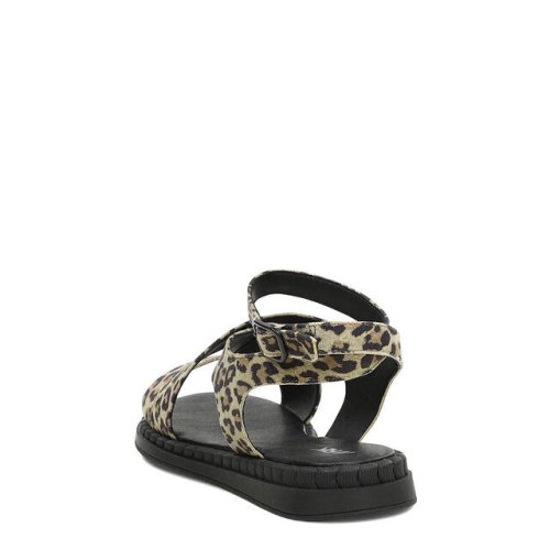 Туфли летние женские, фото 6 из 6