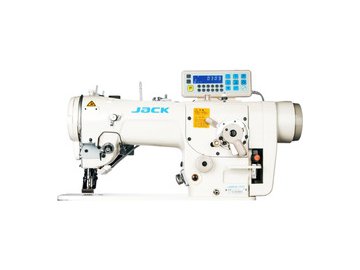 Промышленная швейная машина JACK JK-2284B-4E