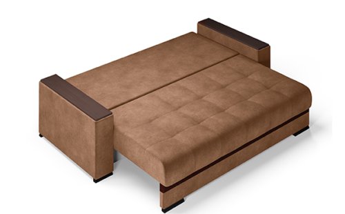 Диван-кровать Николетти Люкс (Независимый пружинный блок), фото 28 из 306