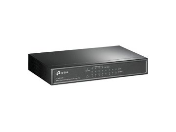 Коммутатор TP-Link TL-SG1008P