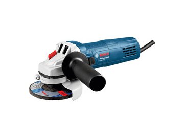 Угловая шлифмашина Bosch GWS 750-125 Professional (0601394001)