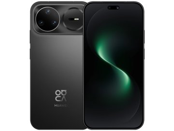 HUAWEI nova 15 Pro 12/512GB (черный)