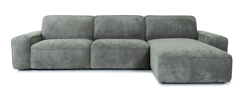 Угловой диван «Клайди» (3мL/R8мR/L), фото 2 из 4