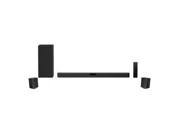 Звуковая панель LG SN5R