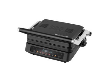 Электрогриль WEISSGAUFF WCG-350 Chef"s Steak на акции в магазинах 5 элемент
