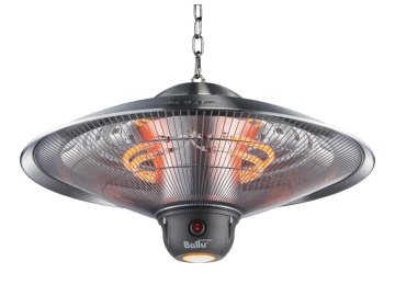 Инфракрасный обогреватель Ballu BIH-LL-2.1-S