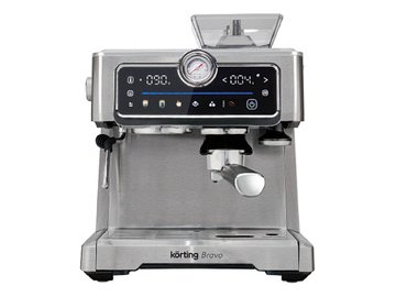 Кофемашина Korting KCM 1013 SA Bravo