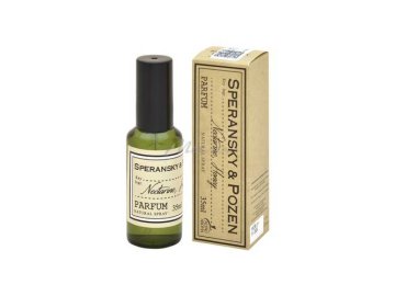 Духи унисекс SPERANSKY & POZEN Nectarine Honey, 35 мл