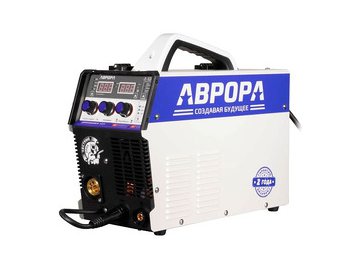 Сварочный инвертор AURORA Динамика 185 Синергетик (37558)