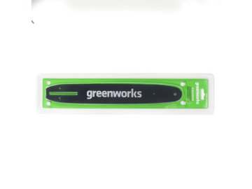 Шина для пил Greenworks арт. 2947007, 24V/40V, 30см