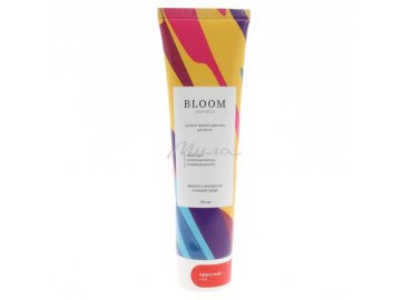 Пигмент прямого действия для волос BLOOM Сosmetics Colorist Bloom без окислителя, 100 мл