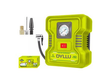 Автомобильный компрессор Dyllu DTAAC501
