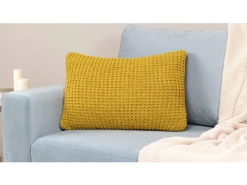 Подушка декоративная Askona Home Knit EV-20312
