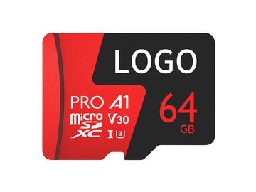 Карта памяти Netac P500 Extreme Pro 64GB NT02P500PRO-064G-S