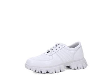 Полуботинки для школьников-девочек Марко, модель 0631297