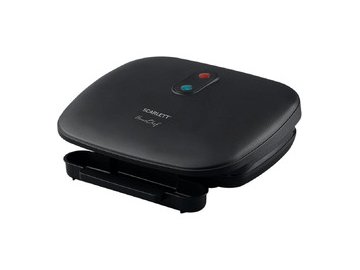 Электрогриль Scarlett SC-EG350M07 в Мозыре 5 элемент