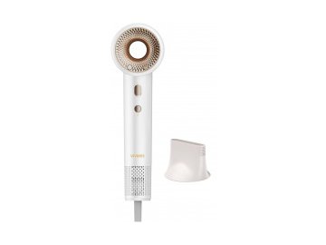 Фен vivaris vb h8w (белый) Электросила