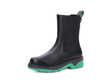 Полусапожки женские Марко, модель 16382