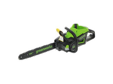 Аккумуляторная пила Greenworks GD60CS25 2008907 (без АКБ и ЗУ)