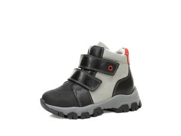 Ботинки малодетские