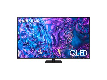 Телевизор Samsung QE65Q70DAUXRU