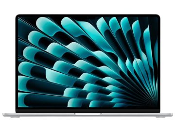 Apple Macbook Air 13" M4 (A3240) 16/256GB (серебристый)