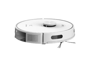 Робот-пылесос POLARIS PVCRDC G2 5002 WIFI IQ Home (Белый)