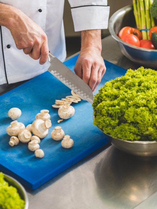 Набор столовых ножей Chenzo, фото 5 из 112