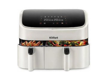 Аэрогриль Kitfort КТ-2257