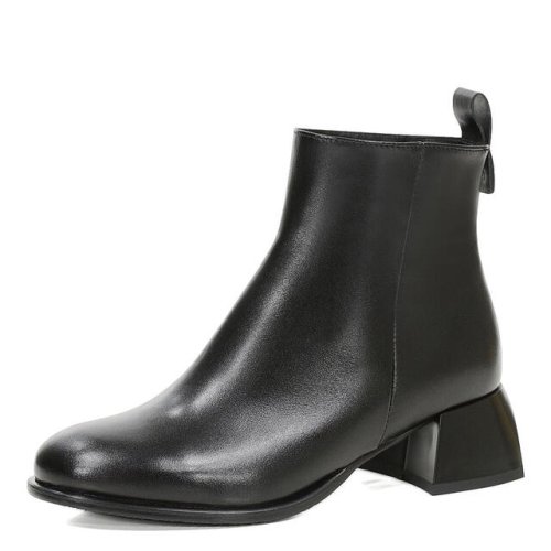Ботинки женские, фото 4 из 30