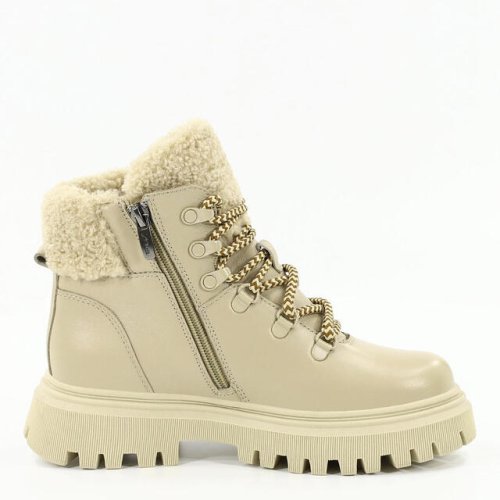 Ботинки девичьи, фото 5 из 5