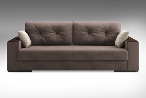 Диван-кровать Релоти Голд (Независимый пружинный блок), фото 20 из 256