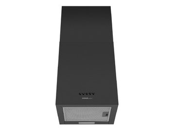 Вытяжка HOMSair Phlox Push 40 (черный)