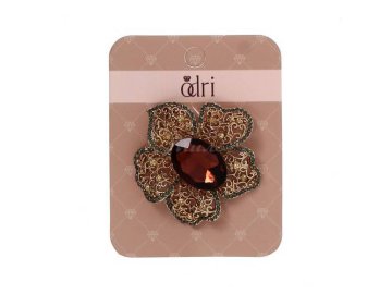 Брошь ODRI Vintage collection, арт. 7012307902