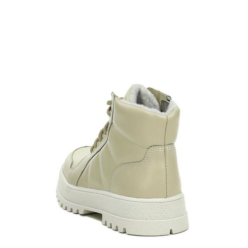 Ботинки для школьников-девочек, фото 6 из 6