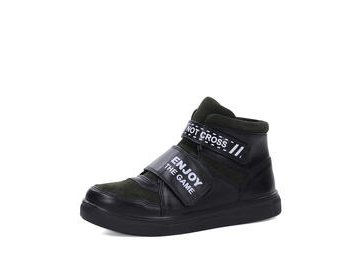 Ботинки дошкольные Марко, модель 52195