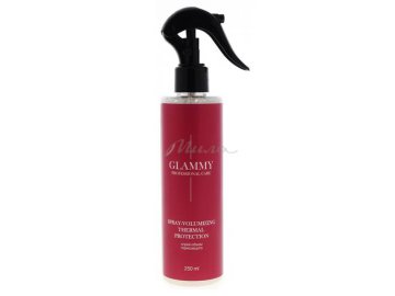 Спрей-объем GLAMMY Термозащита, 250 мл