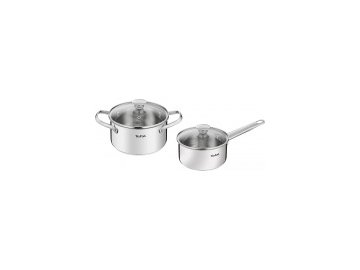 Набор посуды tefal b9214s04 Электросила