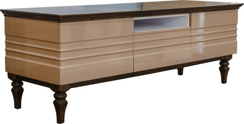 Тумба для ТВ «Ирис» П529.02, фото 2 из 2