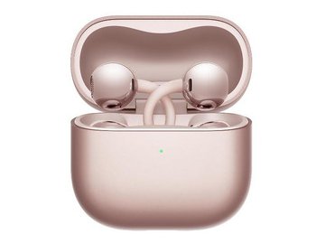 Наушники HUAWEI FreeClip 2 Rose Gold