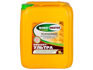 Состав Биосепт-Ультра, 10кг