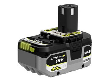 Аккумулятор Ryobi RB1840X 5133005053