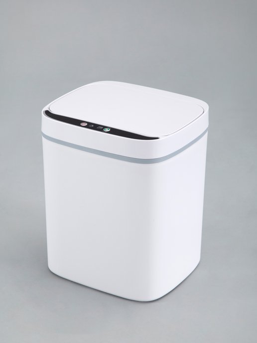Ведро мусорное сенсорное Sensor, фото 8 из 408