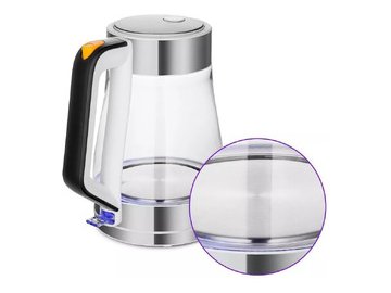 Чайник Kitfort КТ-6626 5 элемент